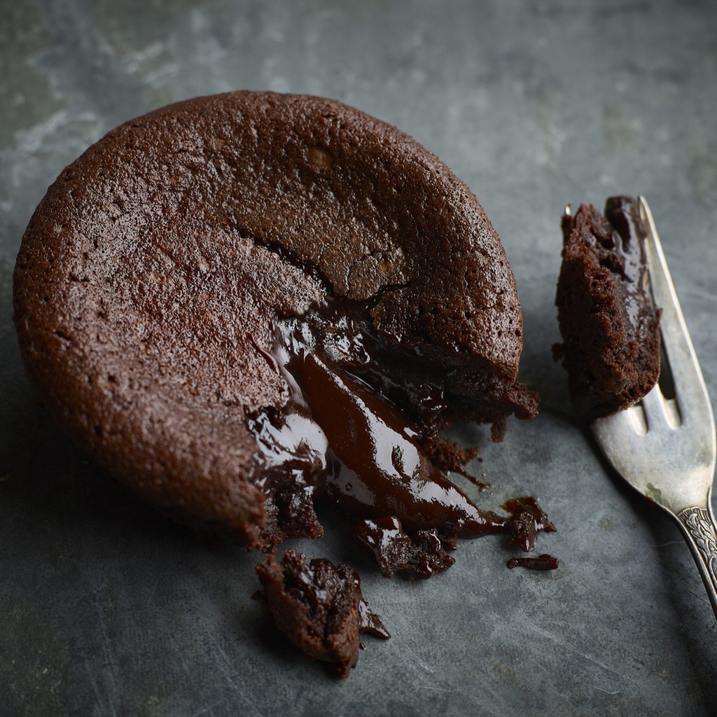 [1790004] Moelleux Intense Beurre 24X100G