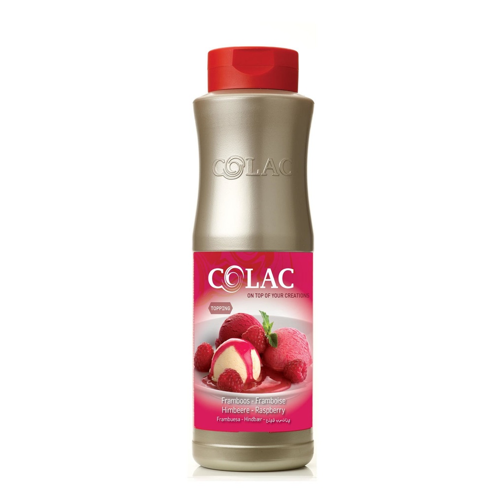 Colac Nappage Framboise 1Kg