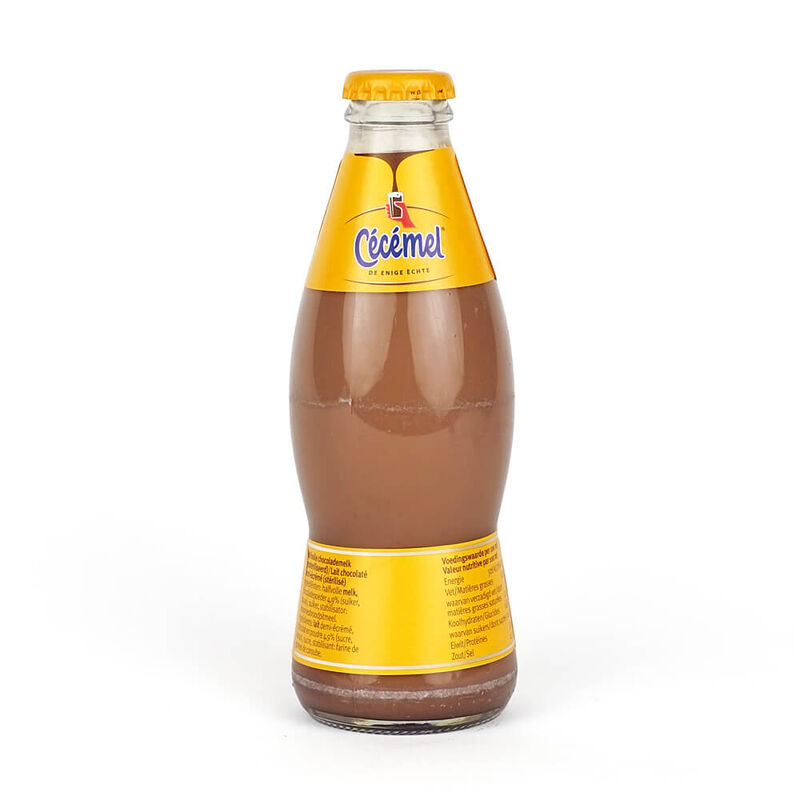 [4794] Cecemel 24X20Cl Glas