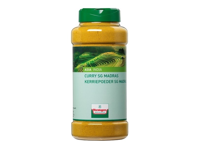 [299474] Vs Curry Spécial België 530G