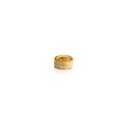 Bouchée Rond 'Royale' 10Cm 48St Dvfoods