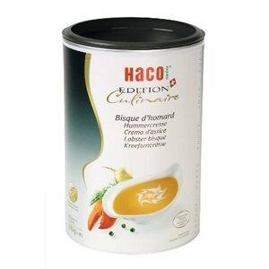 [HC1004st] Haco Bisque (Basis) 1Kg