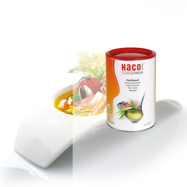 [HC2060st] Haco Visfumet 0,8Kg