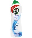 Cif Schuurcreme Original 750Ml