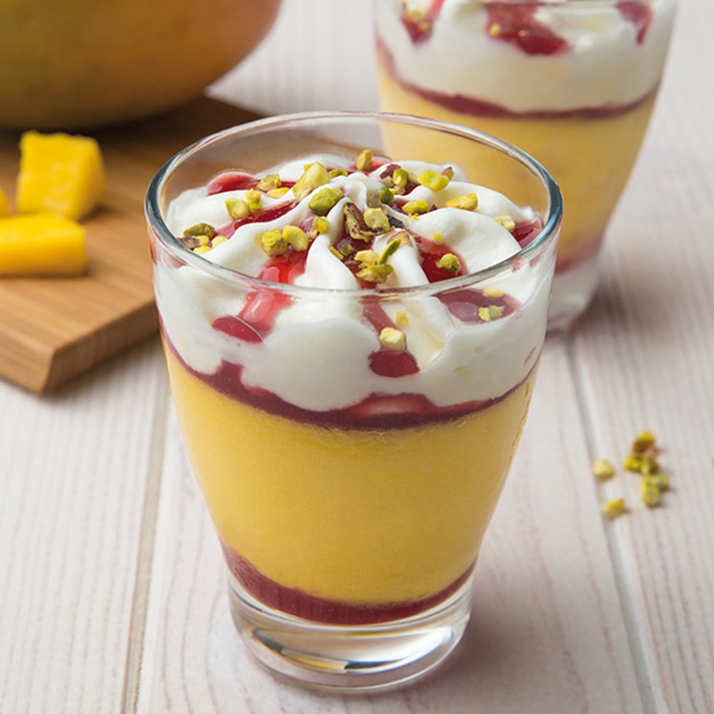 Coupe Mango 6X150Ml