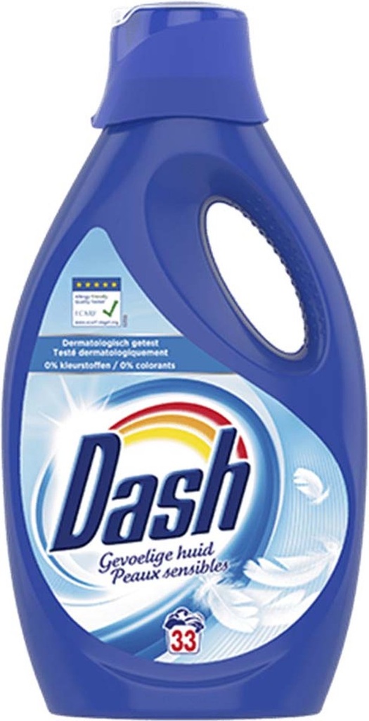 [16979] Dash 2.31L Vloeibaar