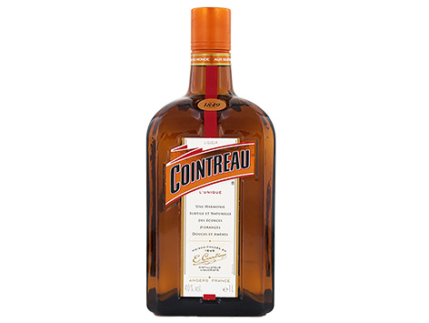 [18400] Cointreau 1L 40%
