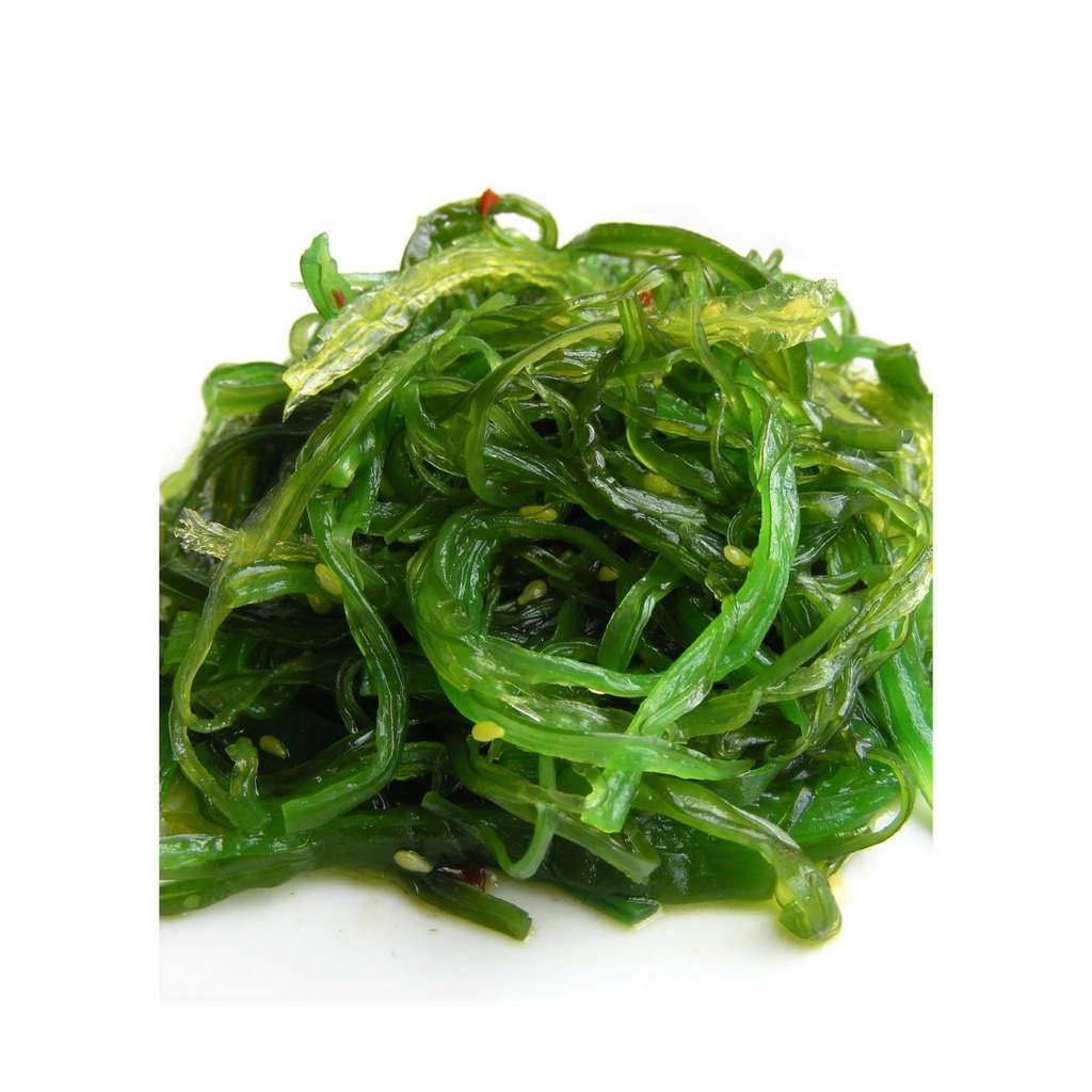 [SEAW250] Zeewiersalade Wakame 1Kg