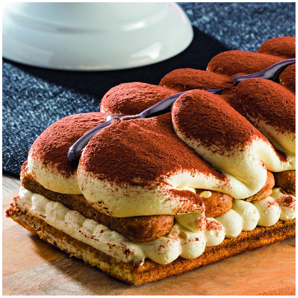 [560000002] Tiramisu Chef 1200G