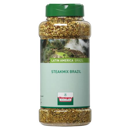 [296874] Vs Steakmix Brasil 350G