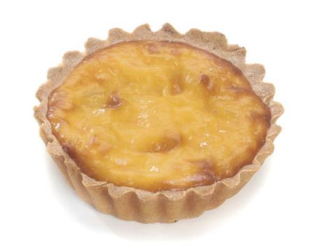 Holeki Mini Tartelettes Au Riz 6Cm 40Pcs