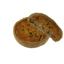 Pruvé Quiche Mediterrane Groenten 24St 150G