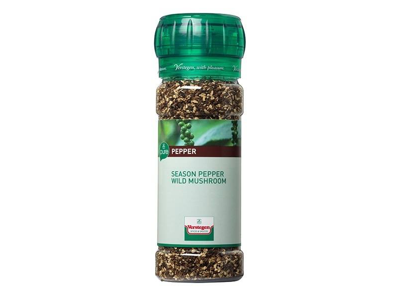 [117281] Vs Pepper Mushroom 195G