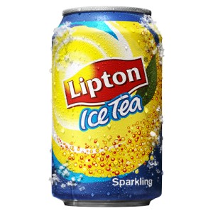 Ice-Tea Boîte 24X33Cl