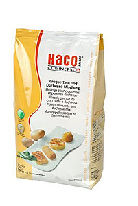 [HC2090] Haco Préparation En Poudre Pour Croquettes 0,950 Kg