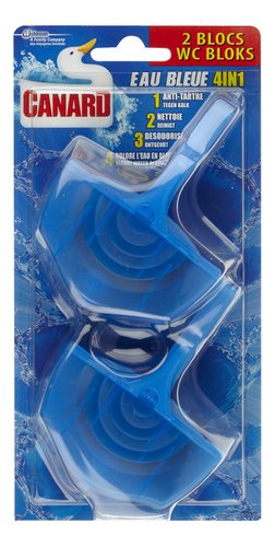Wc Dés Glorix Petites Boules 1Pcs