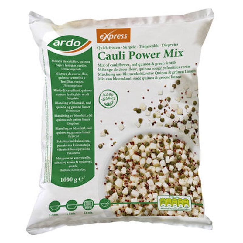 Ardo Cauli Power Mix 1Kg