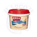 Eru Cheese Spread Chevre 1Kg
