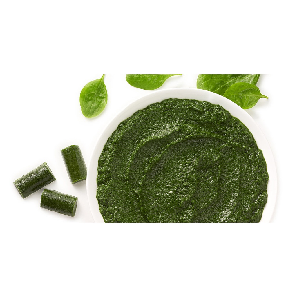 Ardo Spinazie Puree Porties 2,5Kg