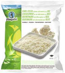 [71120] Ab Riz De Chou-Fleur 2.5Kg