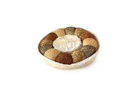 Diversi Fleur De Camembert 11X530G