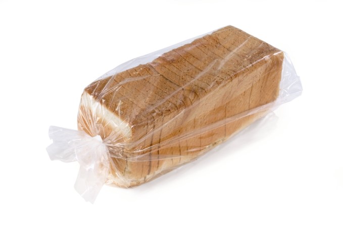 [P2610] Pastridor Toastbrood Wit 11X11Cm 4X800G