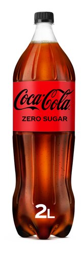 [37990] Coca-Cola Zero 8X1,5L