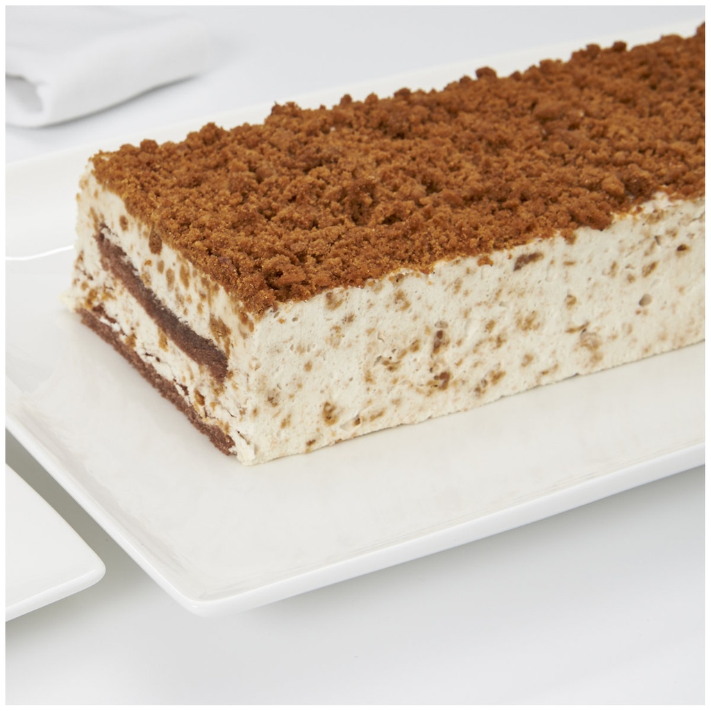 [31606005] Speculoos Longueur 650G Meka.Be
