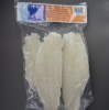 Pangasiusfilet 170/220G 1Kg