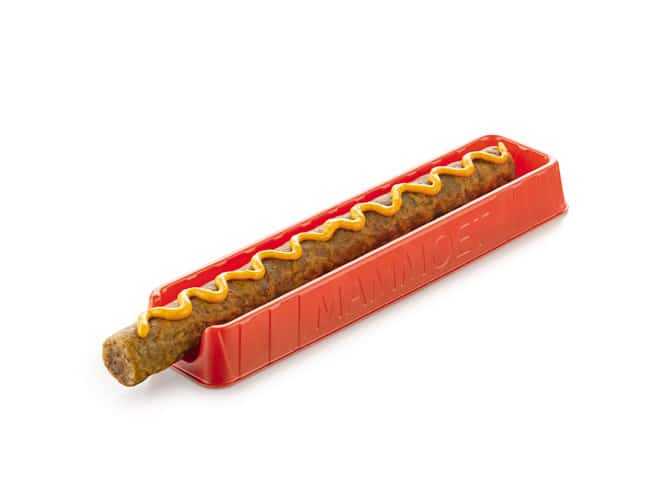 Fricadelle Mammoet 30X105G