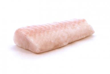 Kabeljauwhaasjes 120-140G 5Kg