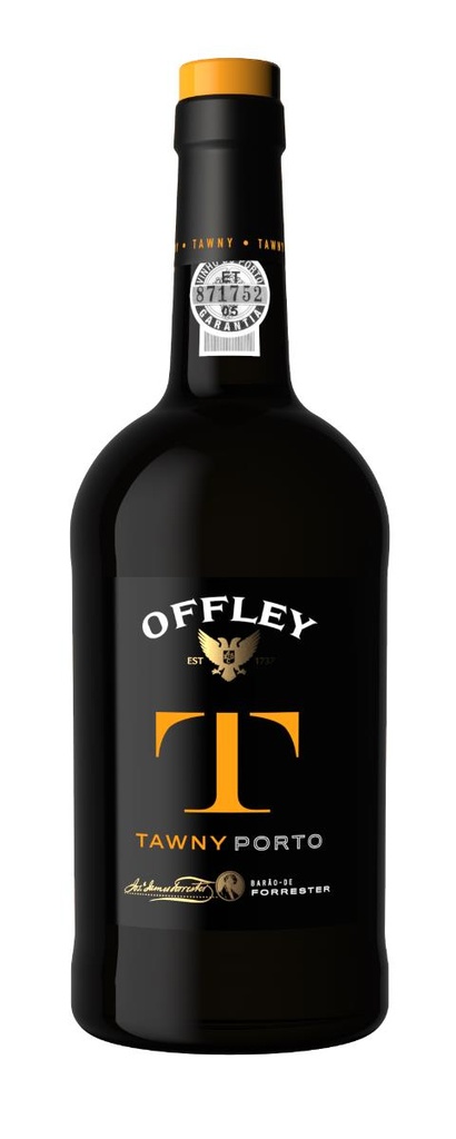 [19015] Porto Rouge - Offley Tawny - 19.5% - 75Cl