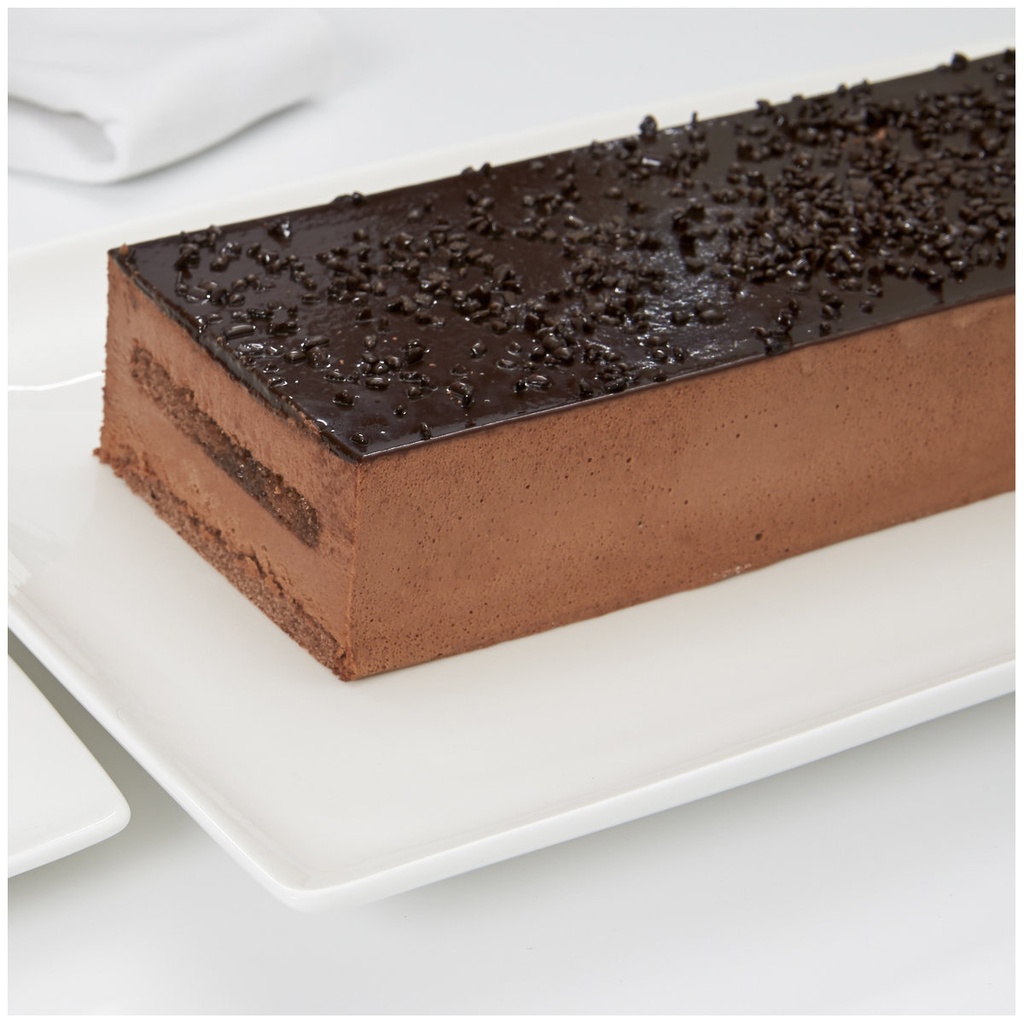 [31606002] Chocolade Longueur 700G Mekabe