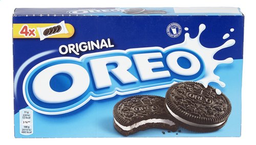 [13564] Oreo Biscuits 4X44G