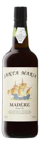 [19008] Madeira - Santa Maria - 19% - 75Cl