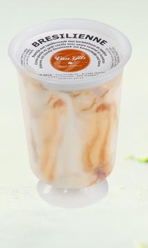 Van Gils Coupes Bresilienne 12X150Ml