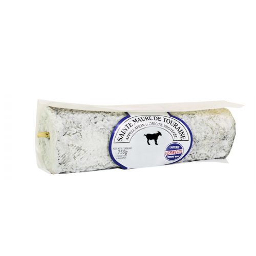 Fromage De Chèvre St Maure 300G
