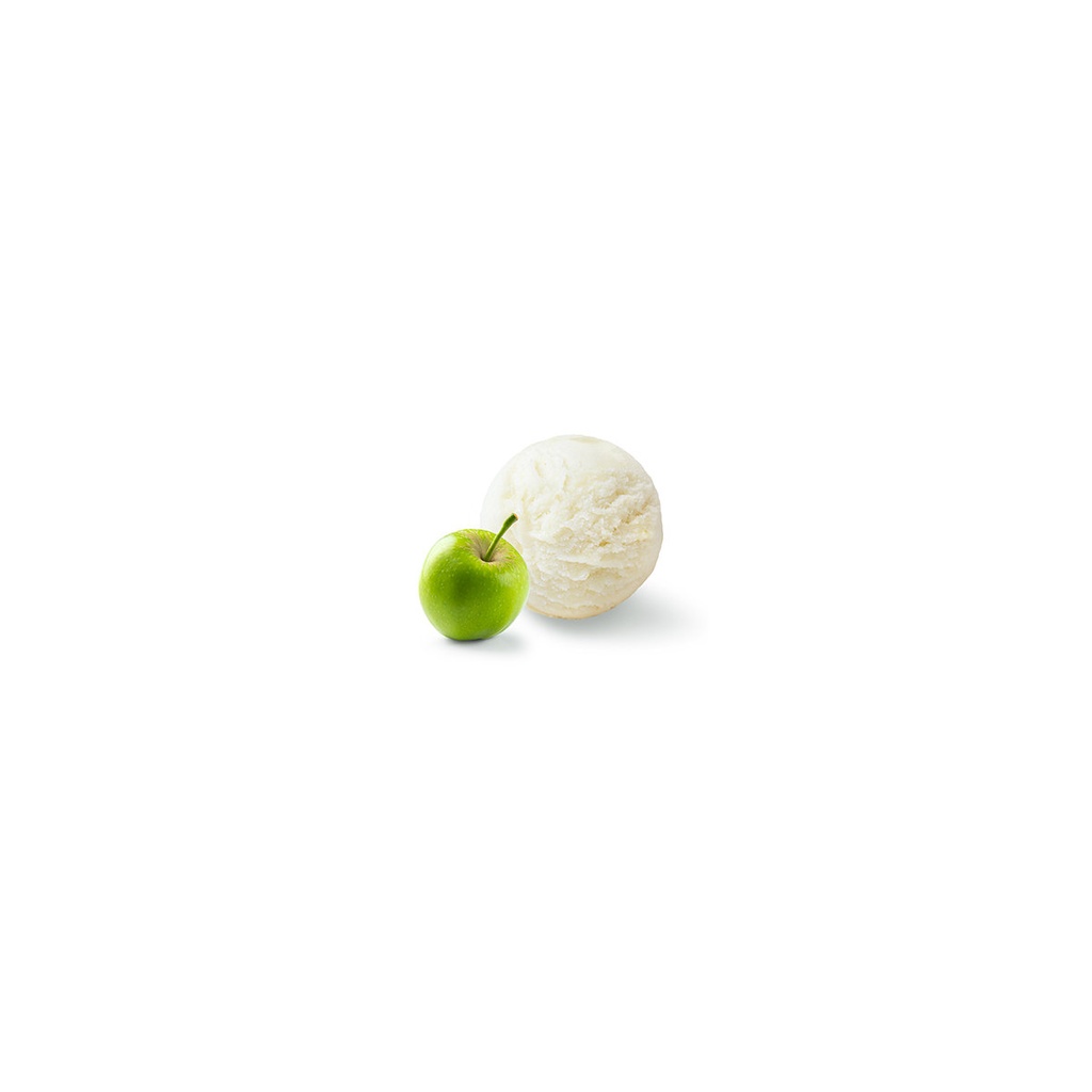 Pagotini Sorbet Groene Appel 2.5L