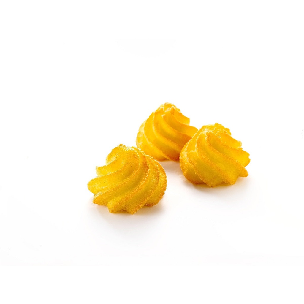 Lutosa Duchesse 2.5Kg