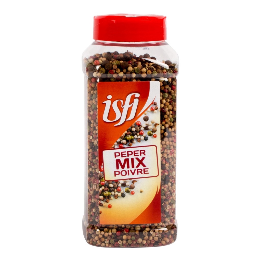 [25920] Is Peper Gemengd (Heel) 400G