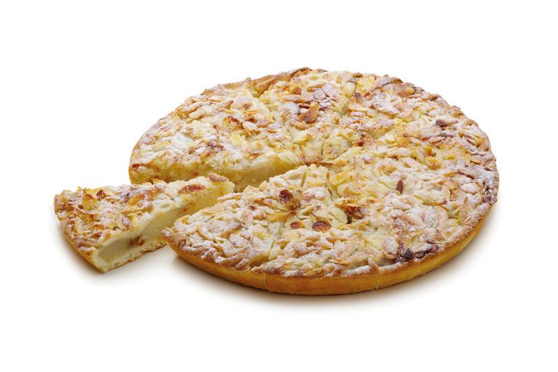 Banquet D'Or Breton Tarte Aux Pommes 1000G