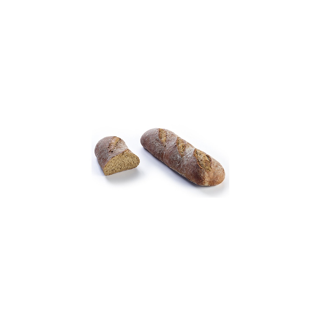 La Lorraine Pain Du Bûcheron Multicéréales 7X800Gr