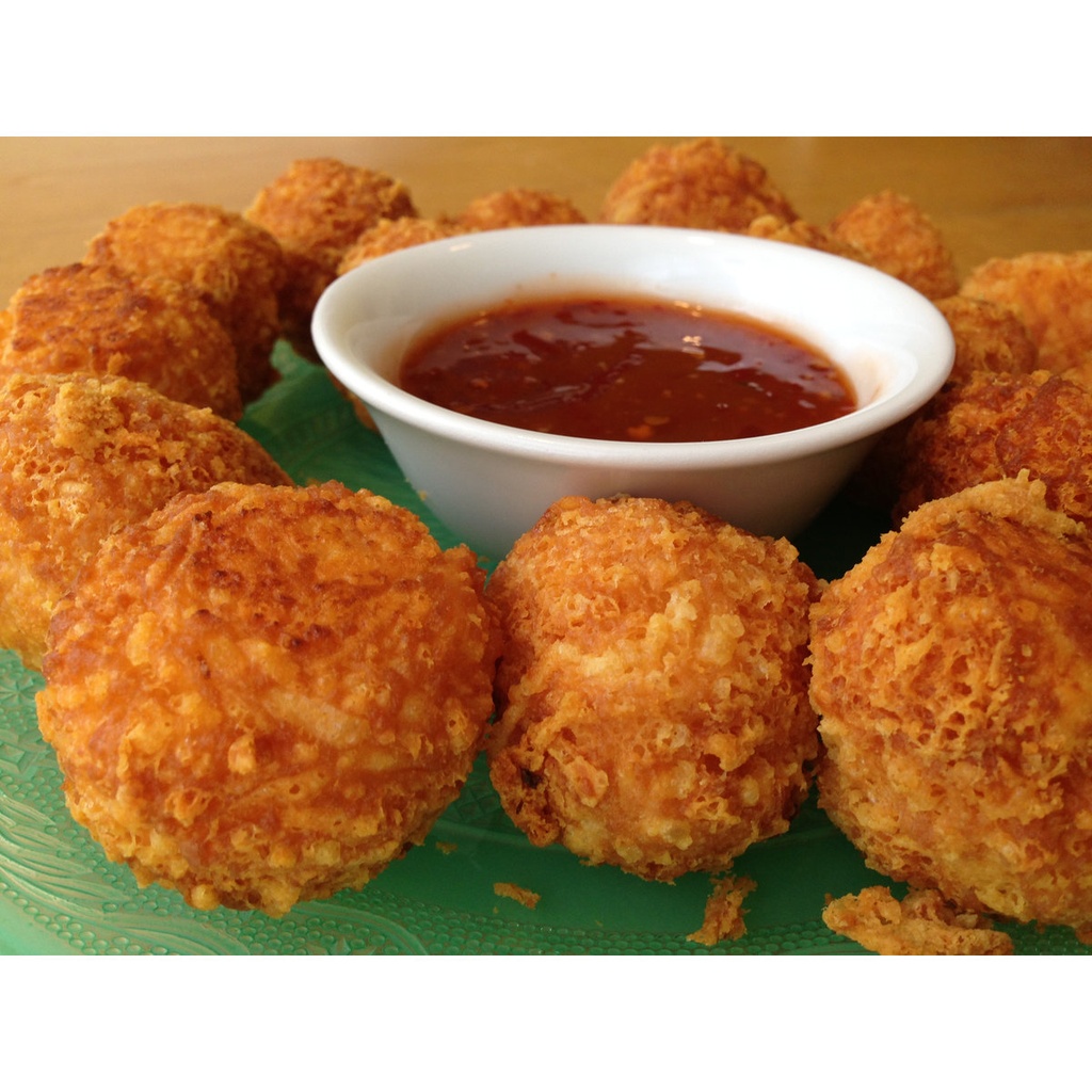 Ab Apéritif Boulette Au Fromage Panko 45X20G