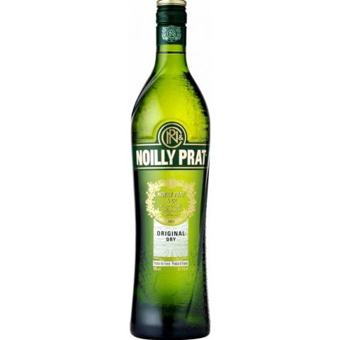 [9733] Noilly Prat - 18% - 1 L