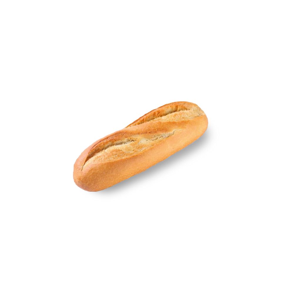 Delifrance Petit Pain Long 80X75G 19Cm(0644)