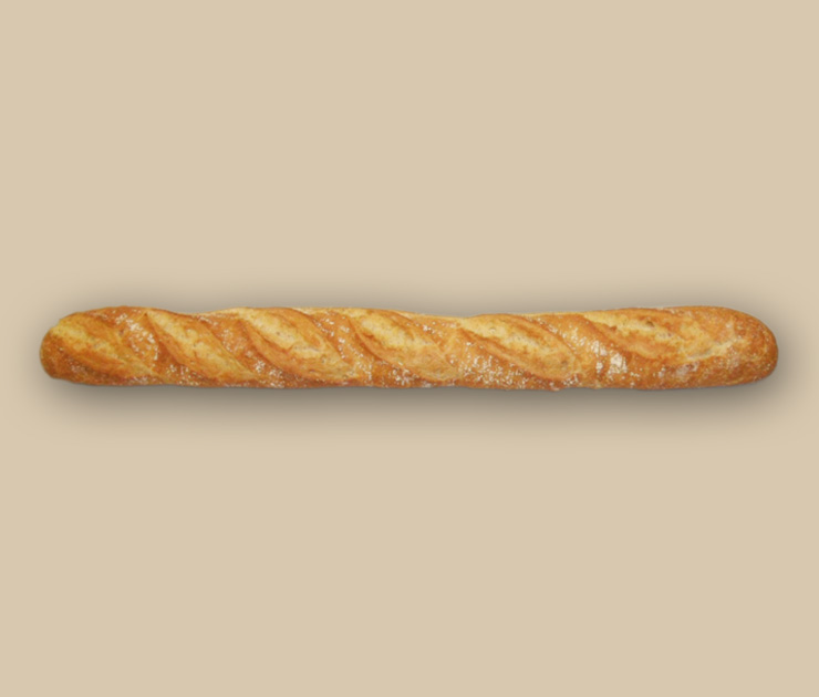 Marv Barra Mediterranea 27X270G(1221)
