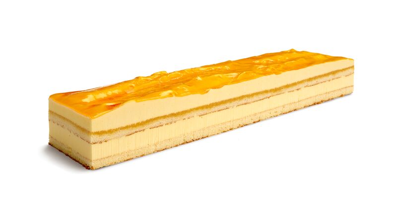 [B177] Fruit De La Passion 700G La Pat. Du Chef