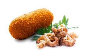 [40992221] Ab Kroket Garnaal Handgerold 70X80G