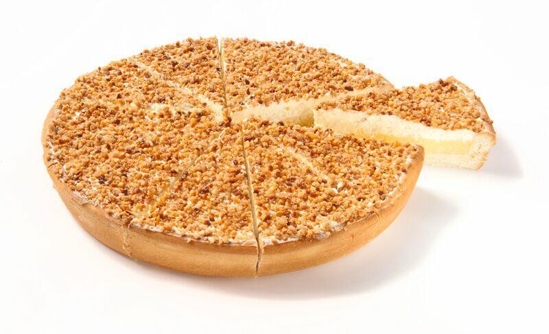 Banquet D'Or Tarte Brésilienne 1375G