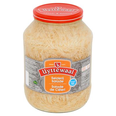 Seldersalade 2650Ml Uyttewaal